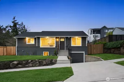 104 NE 85th Street, Seattle, WA 98115 - Photo 1