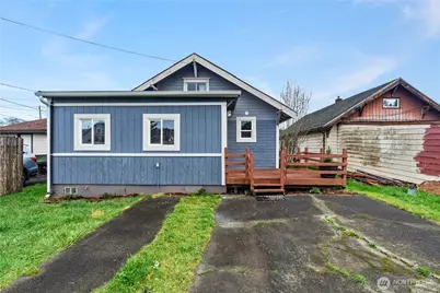 1313 Lincoln Street, Hoquiam, WA 98550 - Photo 19