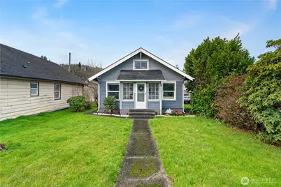 1313 Lincoln Street, Hoquiam, WA 98550 - Photo 1