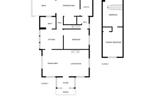 1313 Lincoln St, Hoquiam, WA 98550 - Photo 27