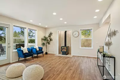 945 Rowe Road, Camano Island, WA 98282 - Photo 5