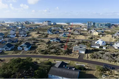 444 N Bel Air Loop, Ocean Shores, WA 98569 - Photo 3