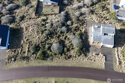 444 N Bel Air Loop, Ocean Shores, WA 98569 - Photo 1