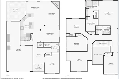 1920 32nd Avenue Ct SW, Puyallup, WA 98373 - Photo 37