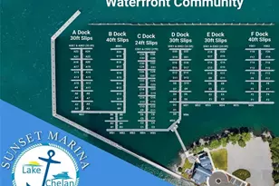 1350 W Woodin Ave, Chelan, WA 98816 - Photo 3