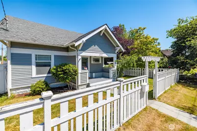 1506 12th Street, Anacortes, WA 98221 - Photo 1