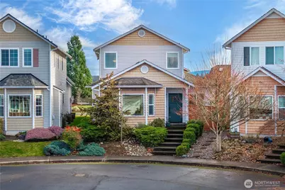 17609 111th Street Ct E, Bonney Lake, WA 98391 - Photo 1