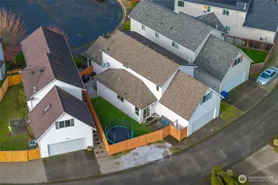 17609 111th Street Ct E, Bonney Lake, WA 98391 - Photo 33