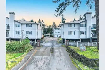 1160 Monroe Avenue NE #2A, Renton, WA 98056 - Photo 1