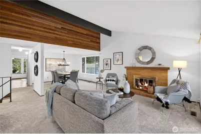 11723 NE 100th Place, Kirkland, WA 98033 - Photo 5