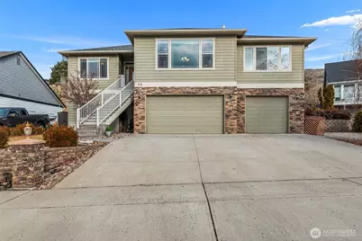 713 NE 19th Street, East Wenatchee, WA 98802 - Photo 33