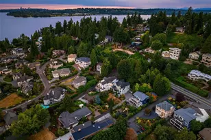 8533 NE Juanita Dr (Private Lane), Kirkland, WA 98034 - Photo 37