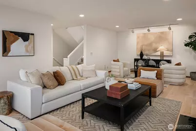 8533 NE Juanita Dr (Private Lane), Kirkland, WA 98034 - Photo 11