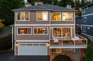 8533 NE Juanita Dr (Private Lane), Kirkland, WA 98034 - Photo 1