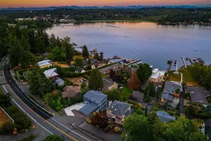 8533 NE Juanita Dr (Private Lane), Kirkland, WA 98034 - Photo 35