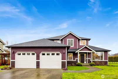 1125 N Cascade Court, Lynden, WA 98264 - Photo 1
