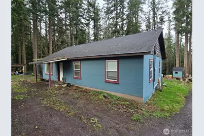 276261 Highway 101, Sequim, WA 98382 - Photo 1