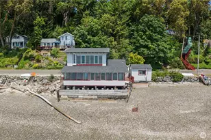 24186 Vashon Hwy SW, Vashon, WA 98070 - Photo 33