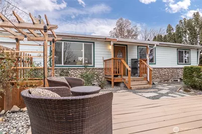 785 N Jerome Lane, East Wenatchee, WA 98802 - Photo 1