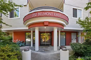 232 Belmont Ave E, Seattle, WA 98102 - Photo 17