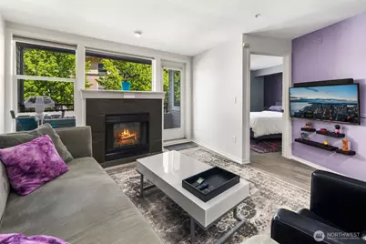 232 Belmont Avenue E #202, Seattle, WA 98102 - Photo 9