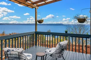 8017 SW Dilworth Rd, Vashon, WA 98070 - Photo 9