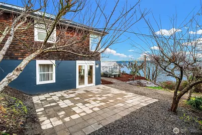 8017 SW Dilworth Road, Vashon, WA 98070 - Photo 25