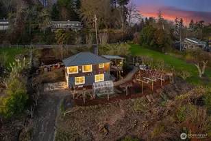 8017 SW Dilworth Rd, Vashon, WA 98070 - Photo 33