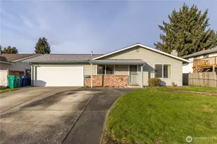 1909 21st St NE, Auburn, WA 98002 - Photo 1