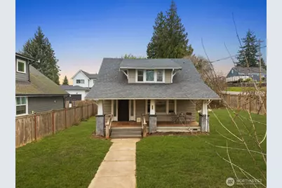 5001 N 10th Street, Tacoma, WA 98406 - Photo 1