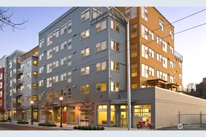 827 Hiawatha Place S #406, Seattle, WA 98144 - Photo 1