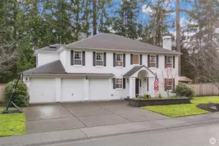 13207 47th Pl W, Mukilteo, WA 98275 - Photo 1