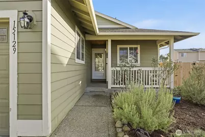 15129 Carter Loop SE, Yelm, WA 98597 - Photo 3