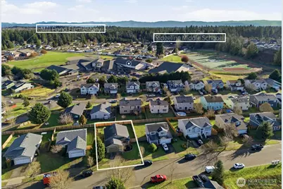 15129 Carter Loop SE, Yelm, WA 98597 - Photo 25