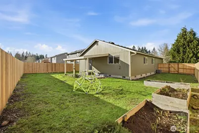 15129 Carter Loop SE, Yelm, WA 98597 - Photo 19