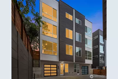 1319 14th Avenue #A, Seattle, WA 98144 - Photo 1