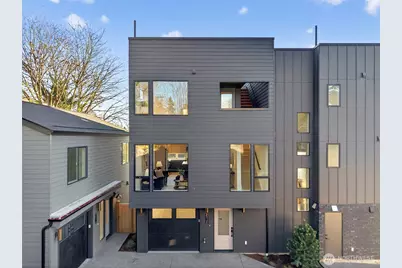 5514 25th Avenue NE #B, Seattle, WA 98105 - Photo 1