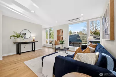 5514 25th Avenue NE #B, Seattle, WA 98105 - Photo 3