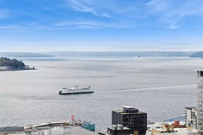 588 Bell Street #2902S, Seattle, WA 98121 - Photo 1