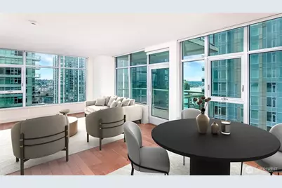 588 Bell Street #2902S, Seattle, WA 98121 - Photo 3