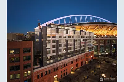 590 1st Avenue S #901, Seattle, WA 98104 - Photo 1