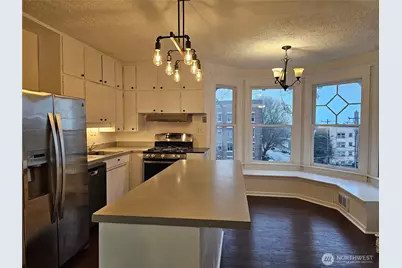 714 1st Avenue W #301, Seattle, WA 98119 - Photo 7