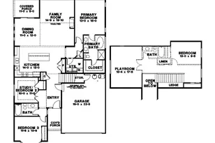 736 Mandee St SE, Lacey, WA 98513 - Photo 39