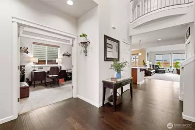 736 Mandee Street SE, Lacey, WA 98513 - Photo 3