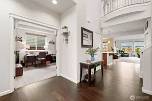 736 Mandee St SE, Lacey, WA 98513 - Photo 3