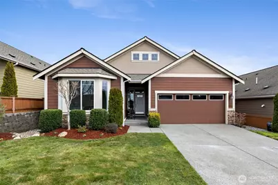 736 Mandee Street SE, Lacey, WA 98513 - Photo 1