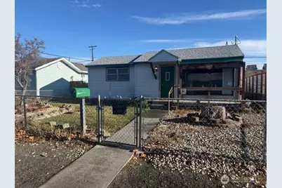 1206 Sunset Street SE, Ephrata, WA 98823 - Photo 1