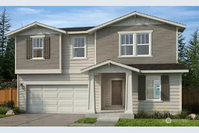 22158 Calvin Place NW #86, Poulsbo, WA 98370 - Photo 1