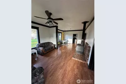 2535 Heckard Road, Raymond, WA 98577 - Photo 9