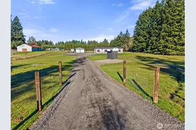 205 Antrim Road, Winlock, WA 98596 - Photo 3